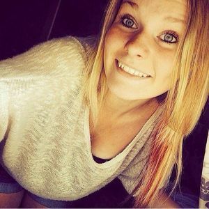 Meet your Posher, Jillian